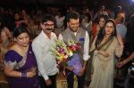 Genelia Deshmukh, Riteish Deshmukh at lay bhari film launch in Mumbai on 8th June 2014